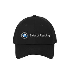 BMW of Reading - New Era® - Adjustable Structured Cap