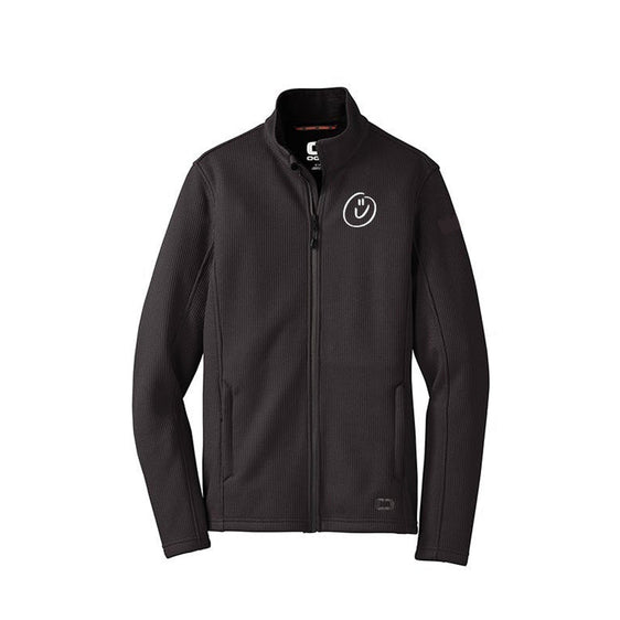Performance Cadillac GMC  - OGIO Grit Fleece Jacket