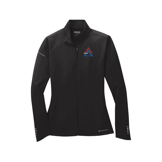 Pivotal - OGIO® Ladies Radius Full-Zip