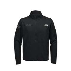 Germain Nissan Columbus - The North Face® Double-Knit 1/2-Zip Fleece