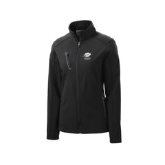 City of Grandview Heights - Port Authority® Ladies Welded Soft Shell Jacket