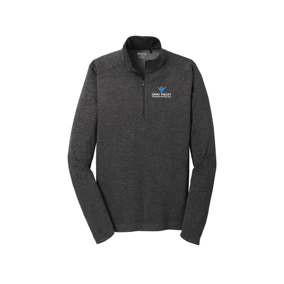 Ohio Valley Manufacturing - OGIO® Pixel 1/4-Zip