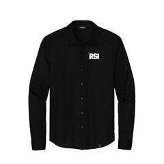 Renier Construction - OGIO® Commuter Woven Shirt