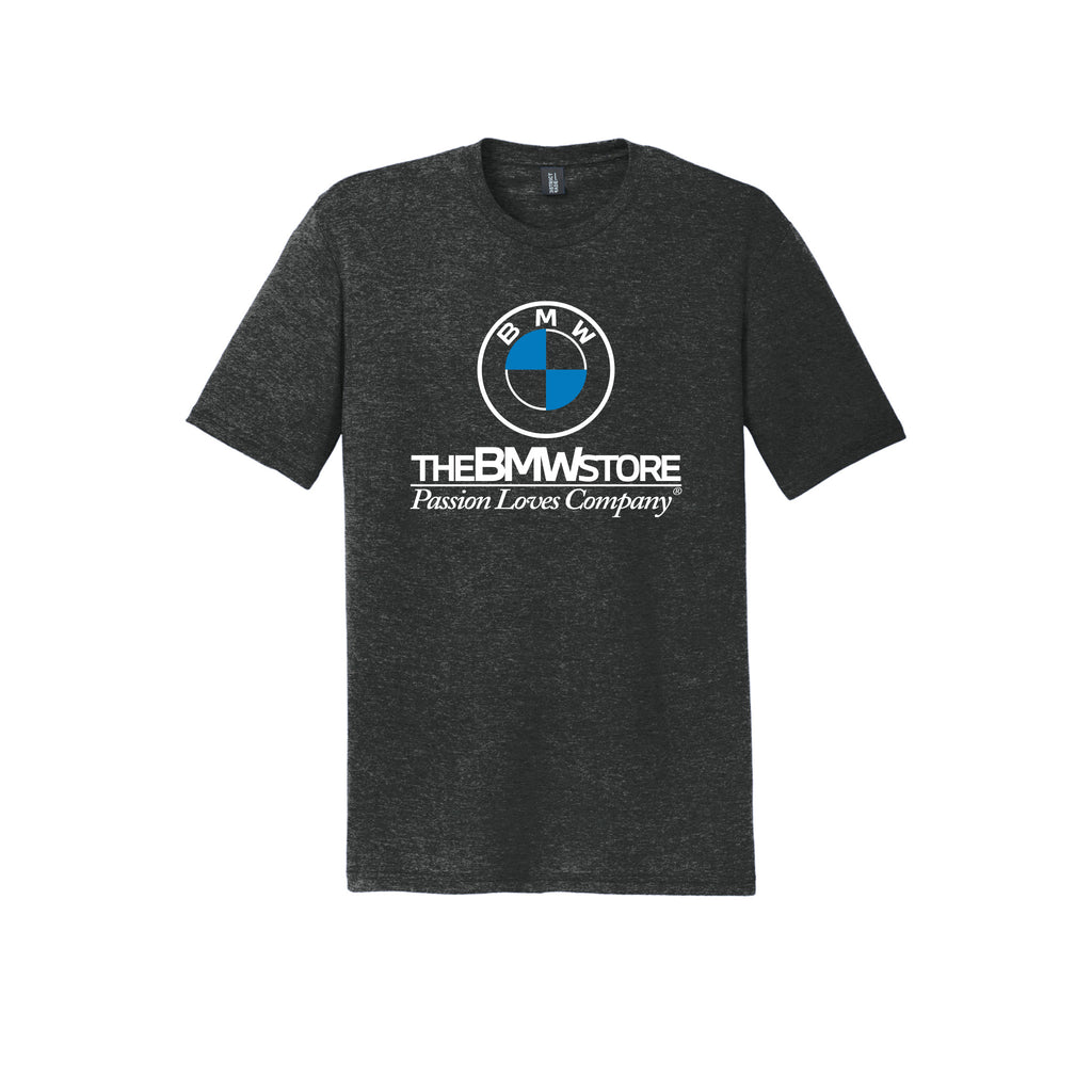 The BMW Store - District ® Perfect Tri ® Tee
