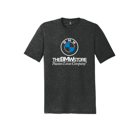 The BMW Store - District ® Perfect Tri ® Tee