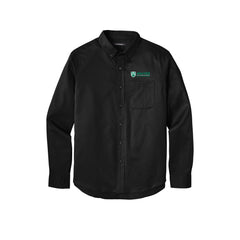 Avid Autocare - Port Authority® Long Sleeve SuperPro React™ Twill Shirt