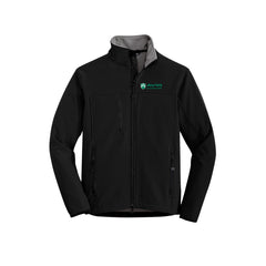 Avid Autocare - Port Authority® Glacier® Soft Shell Jacket