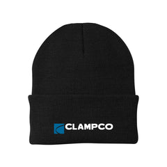 Clampco -  Port & Company® - Knit Cap