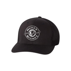 Rusty Bucket Apparel & Items - Flexfit - Trucker Cap