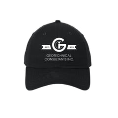 GCI - New Era® - Adjustable Unstructured Cap