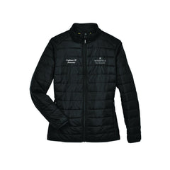 Monrovia - Womens Prevail Packable Puffer Jacket