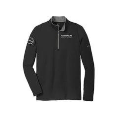 Germain Nissan Columbus - Nike Dri-FIT Stretch 1/2-Zip Cover-Up