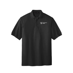 Ohio Department of Health - Port Authority Silk Touch Polo