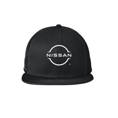 Germain Nissan Columbus - New Era ® Standard Fit Snapback Trucker Cap