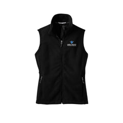 Ohio Valley Manufacturing - Port Authority® Ladies Value Fleece Vest