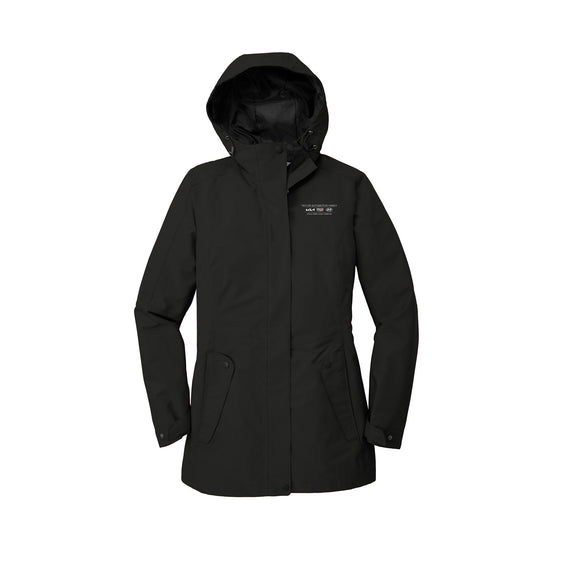Taylor Family Automotive - Port Authority ® Ladies Collective Outer Shell Jacket