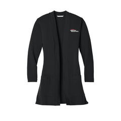 SIMONA America Industries - Port Authority ® Women's Concept Long Pocket Cardigan