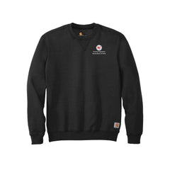 County Engineers of Ohio - Carhartt ® Midweight Crewneck Sweatshirt