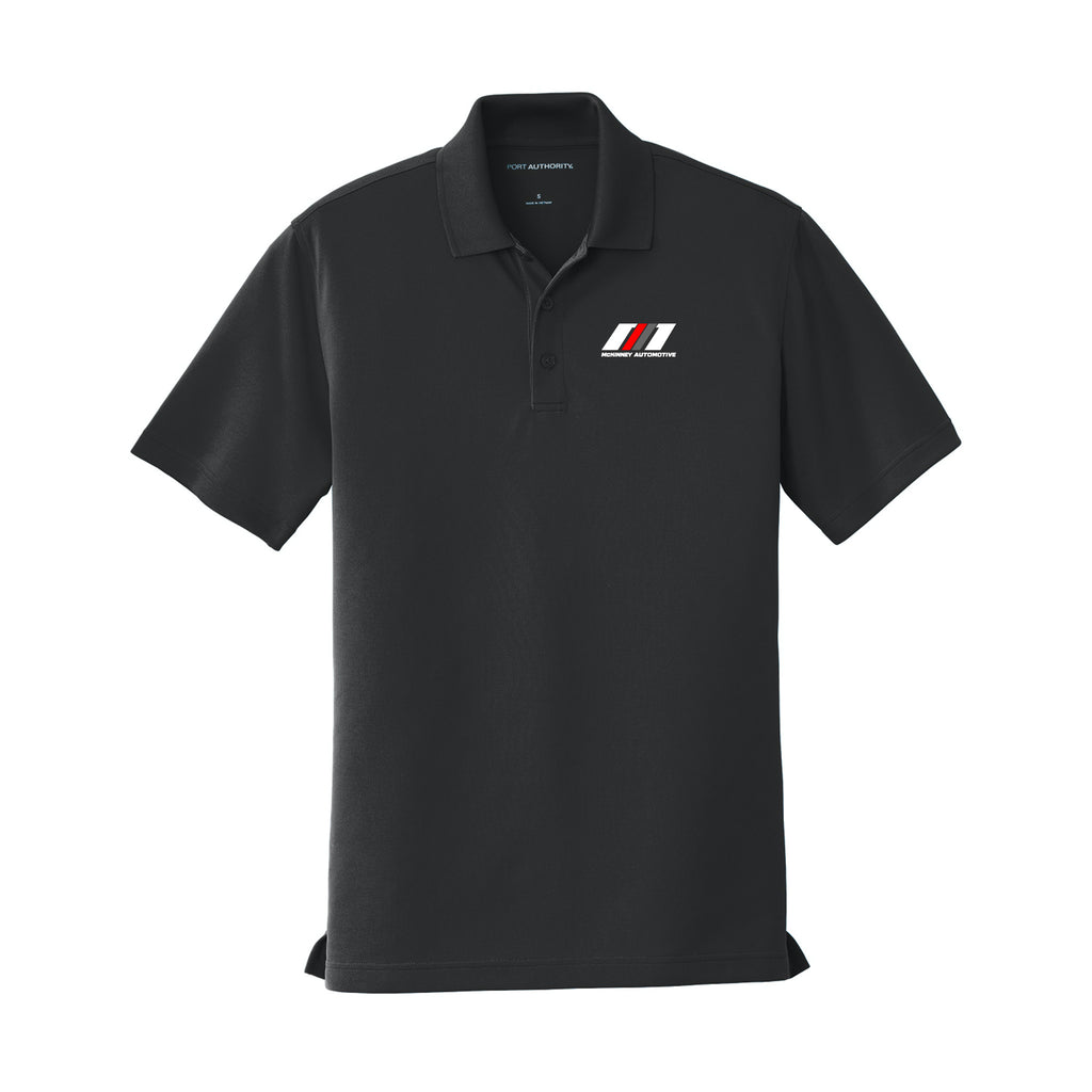 McKinney Auto Group - Port Authority® Dry Zone® UV Micro-Mesh Polo