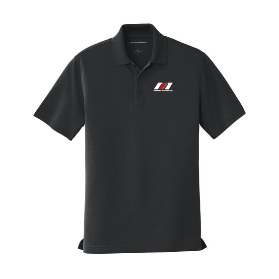 McKinney Auto Group - Port Authority® Dry Zone® UV Micro-Mesh Polo