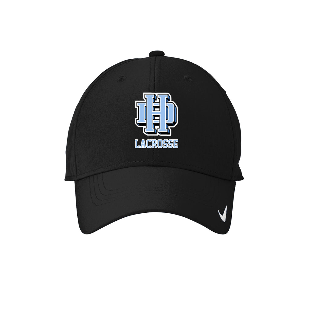 Hilliard Darby Lacrosse - Nike Dri-FIT Legacy Cap