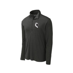 Shakers Public House - Sport-Tek ® Endeavor 1/2-Zip Pullover