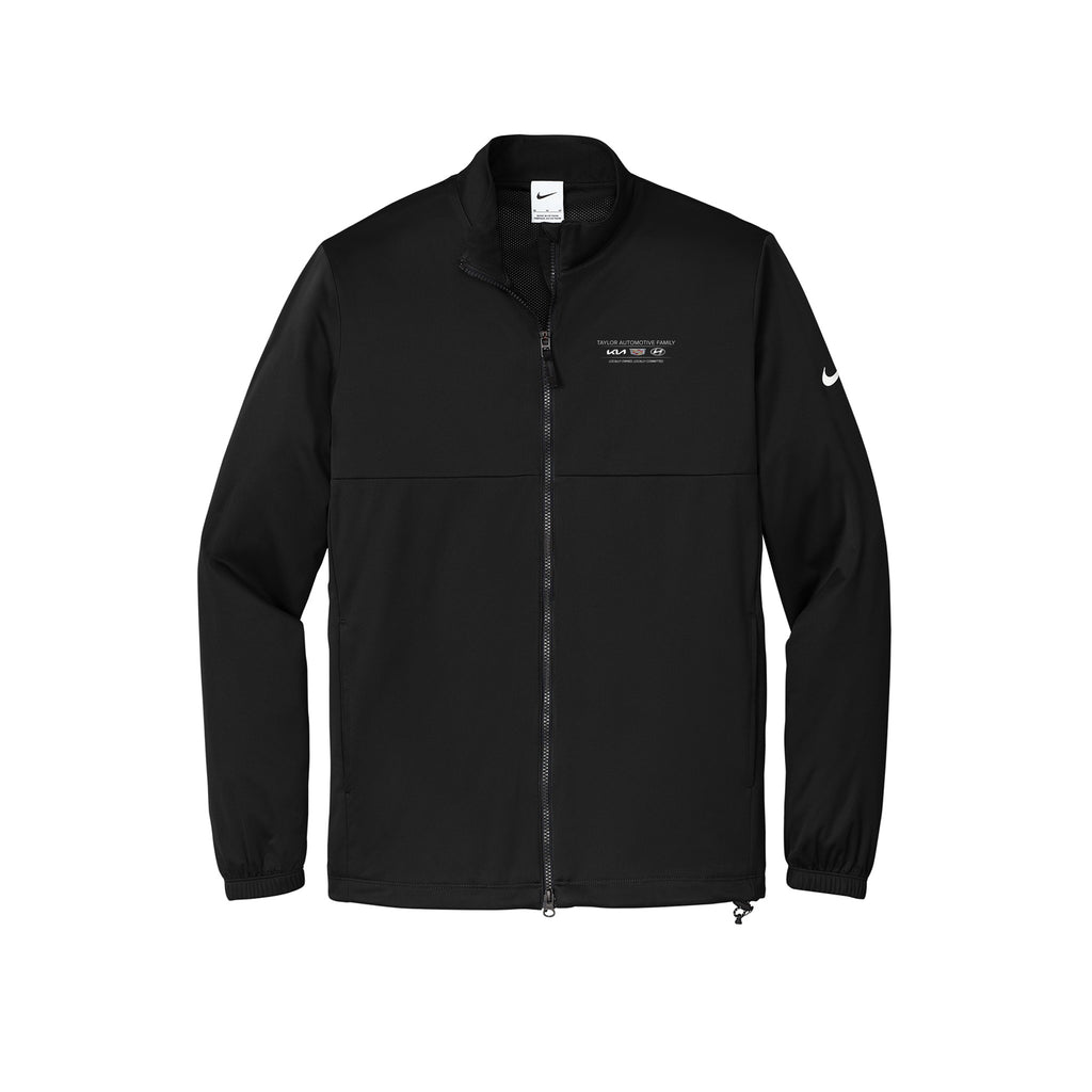 Taylor Family Automotive - Nike Storm-FIT Full-Zip Jacket