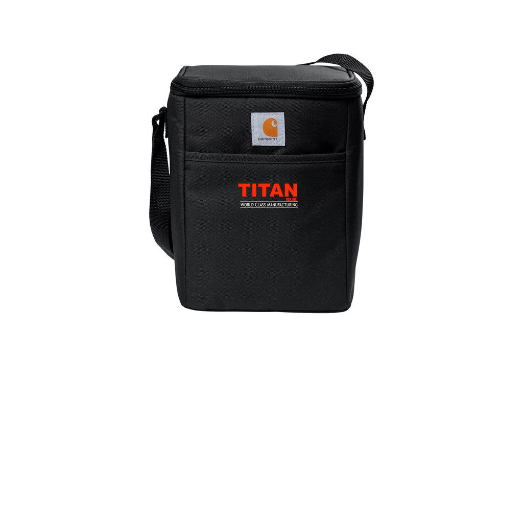 TItan USA - Carhartt® Vertical 12-Can Cooler