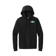 Queen City Ford - New Era ® Heritage Fleece Pullover Hoodie