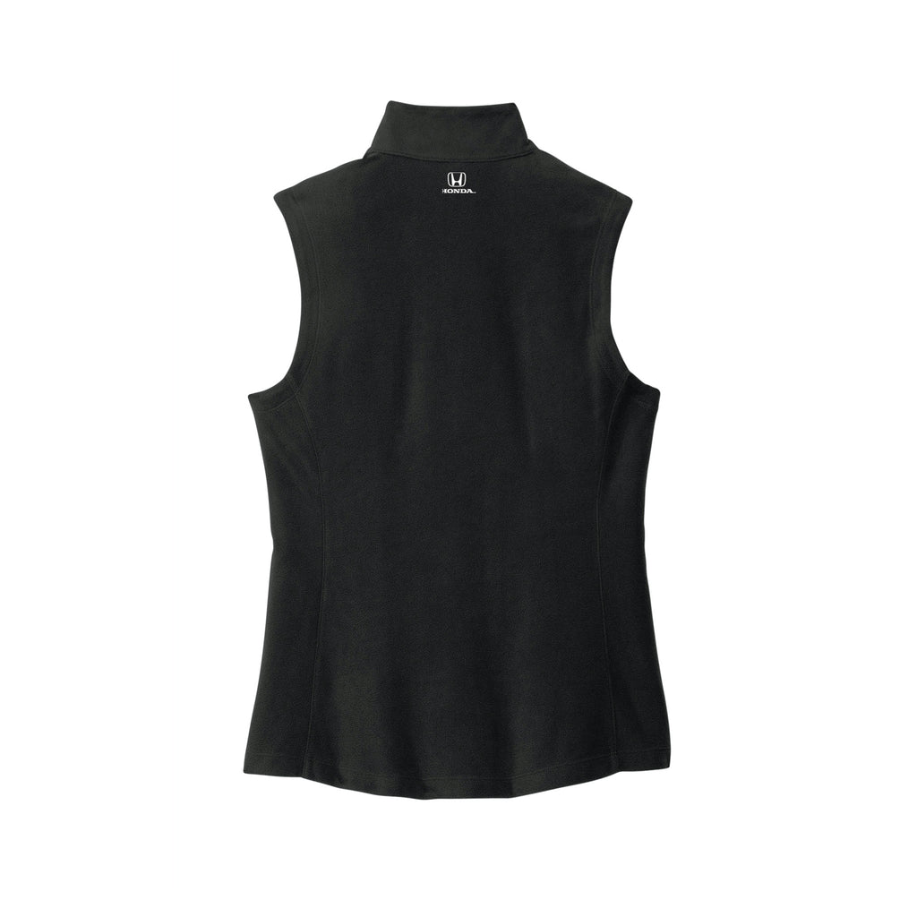 Fred Anderson Honda - Port Authority® Women's Accord Microfleece Vest