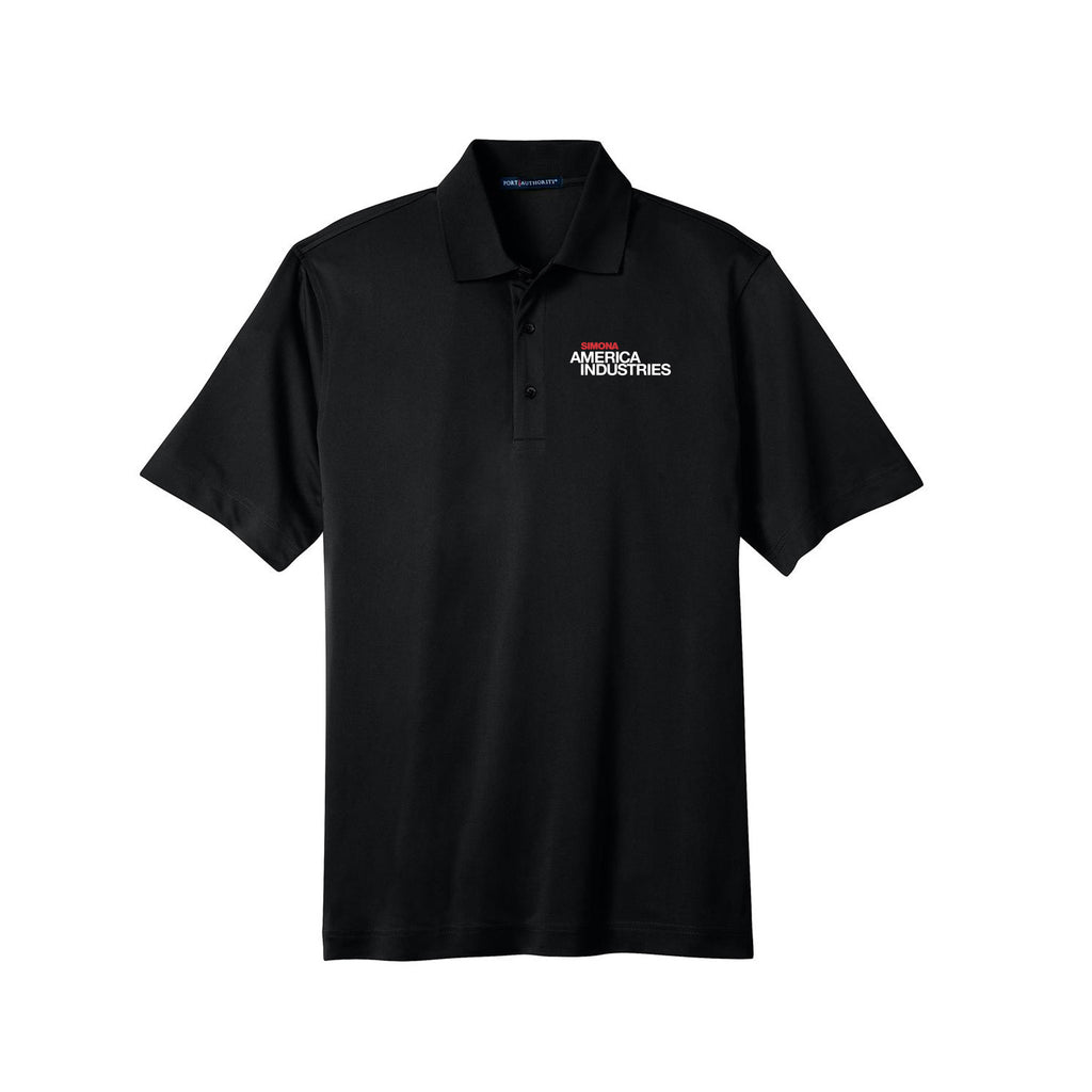 SIMONA America Industries - Port Authority® Tall Tech Pique Polo