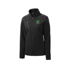 City of Grandview Heights - Port Authority® Ladies Welded Soft Shell Jacket