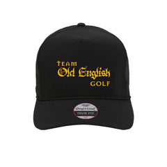Team Old English Golf - Imperial - The Wrightson Cap