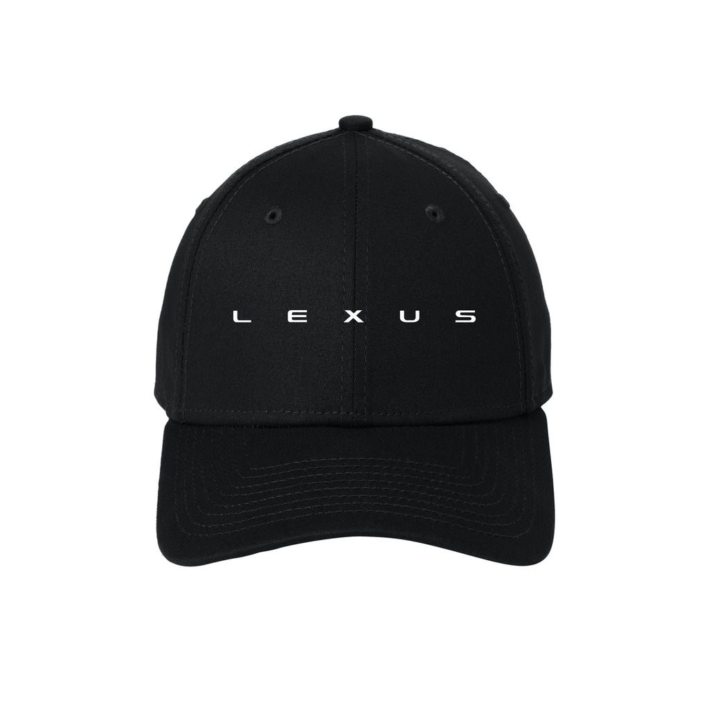 Germain Lexus of Easton - New Era® - Structured Stretch Cotton Cap