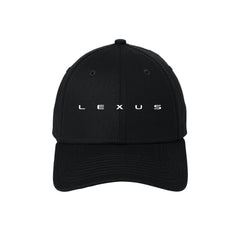 Germain Lexus of Easton - New Era® - Structured Stretch Cotton Cap