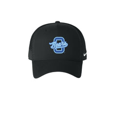 Olentangy Berlin High School - Nike Snapback Mesh Trucker Cap