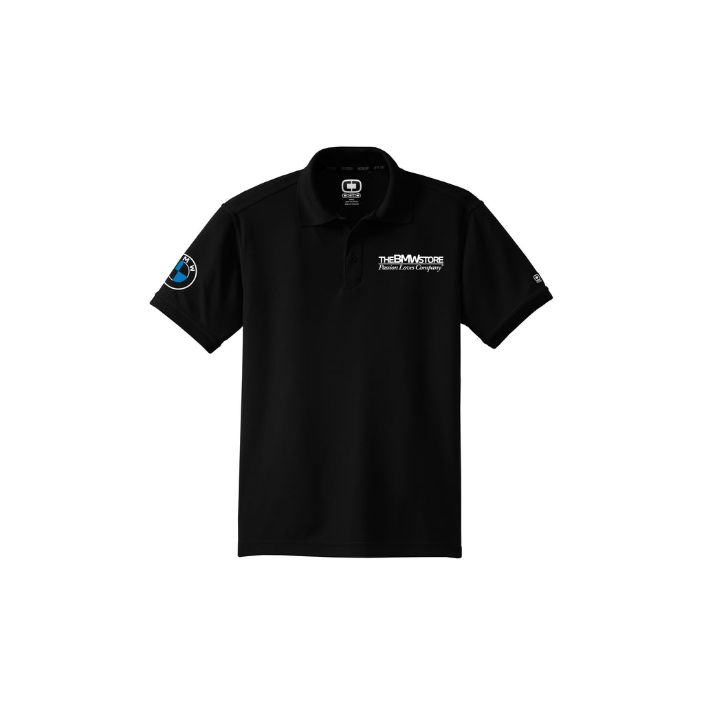 The BMW Store - OGIO® - Caliber2.0 Polo