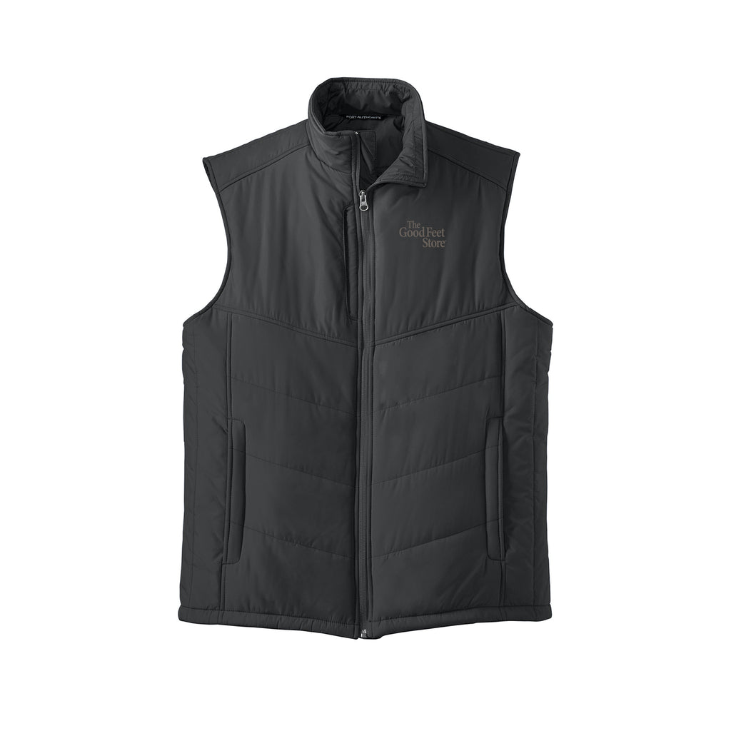 The Good Feet Store - Port Authority® Puffy Vest