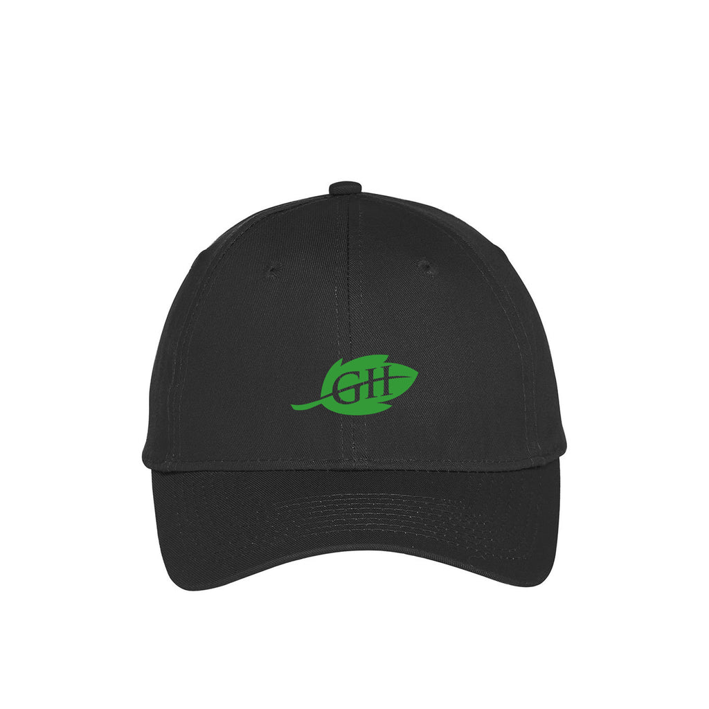 City of Grandview Heights - Port & Company® Six-Panel Unstructured Twill Cap