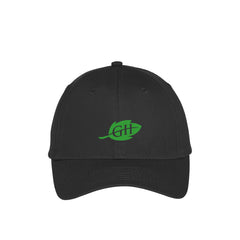 City of Grandview Heights - Port & Company® Six-Panel Unstructured Twill Cap
