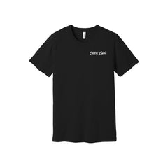 Cadre Cycle - BELLA+CANVAS ® Unisex Heather CVC Short Sleeve Tee