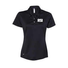 Renier Construction - Adidas - Women's Performance Polo