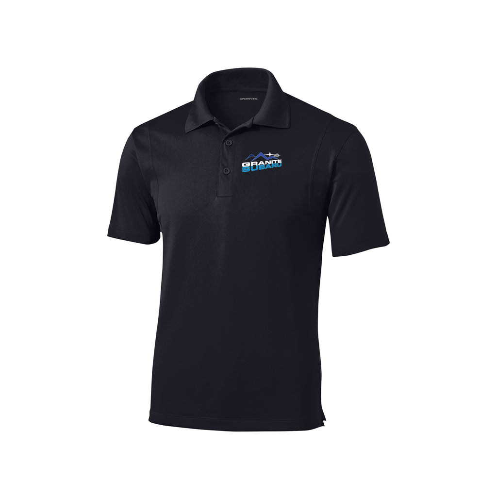 Granite Subaru - Sport-Tek® Micropique Sport-Wick® Polo