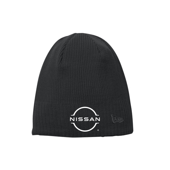 Germain Nissan Columbus - New Era® Knit Beanie