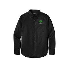 City of Grandview Heights - Port Authority® Long Sleeve SuperPro React™ Twill Shirt
