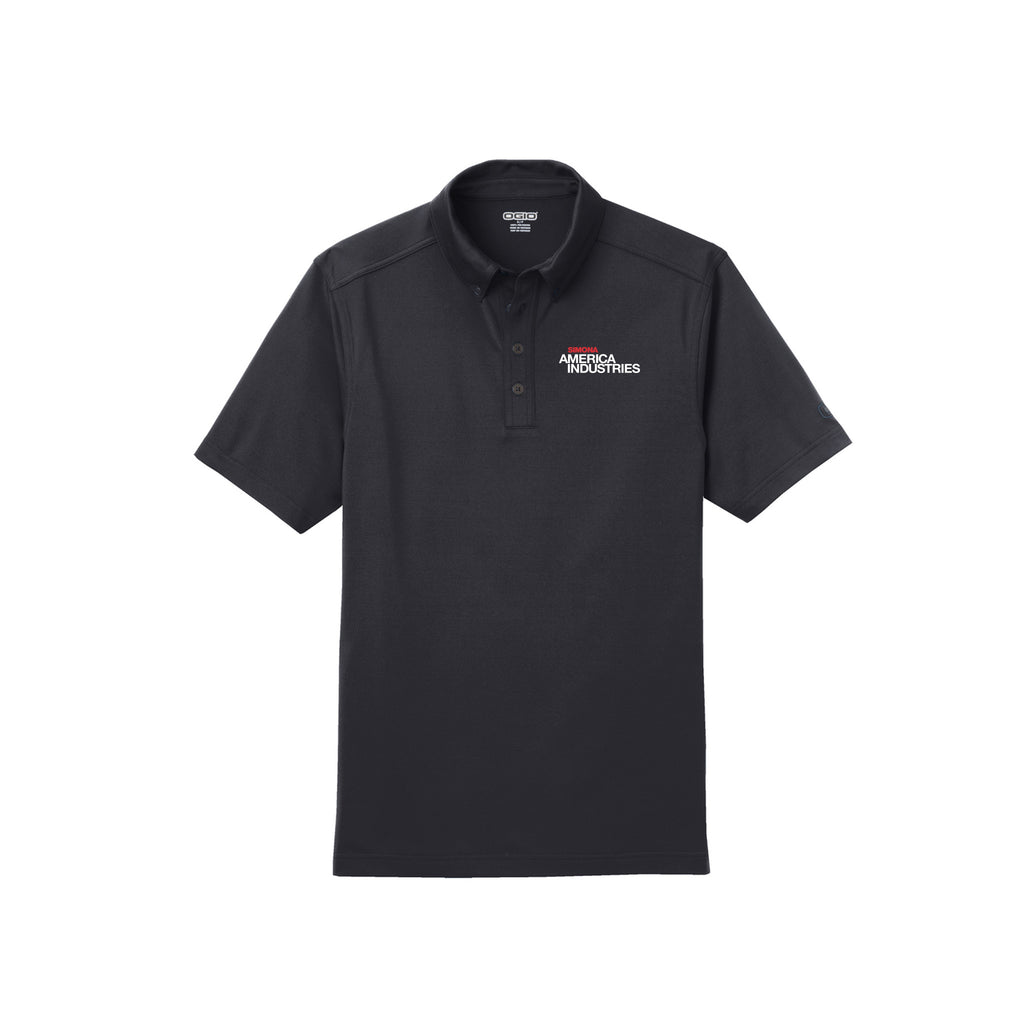 SIMONA America Industries - OGIO® Gauge Polo