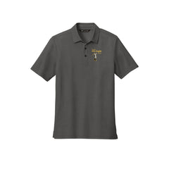Team Old English Golf - TravisMathew Oceanside Heather Polo