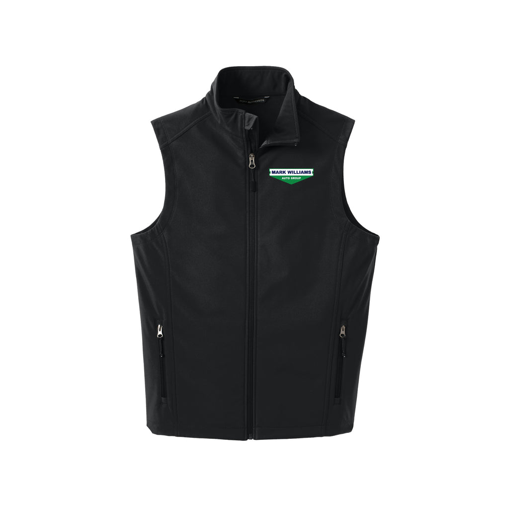 Mark Williams Auto Group - Port Authority® Core Soft Shell Vest