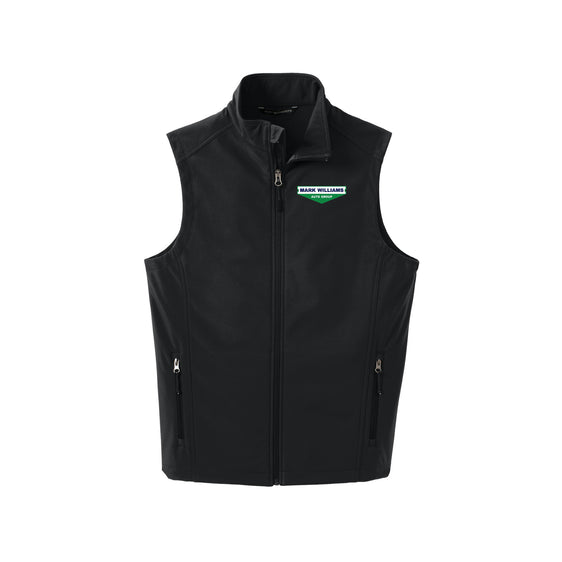 Mark Williams Auto Group - Port Authority® Core Soft Shell Vest