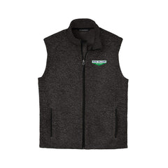 Mark Williams Auto Group - Port Authority ® Sweater Fleece Vest